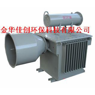 嘉鱼GGAJ02电除尘高压静电变压器