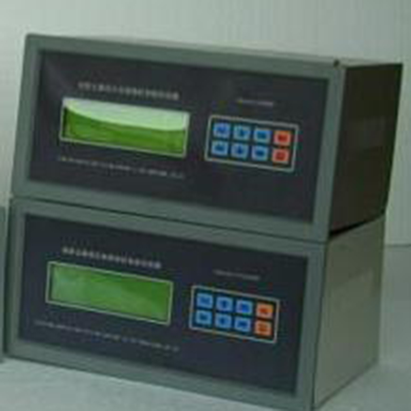 嘉鱼TM-II型电除尘高压控制器